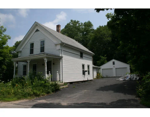 Unit for sale at 8 Brooks St, Upton, MA 01568