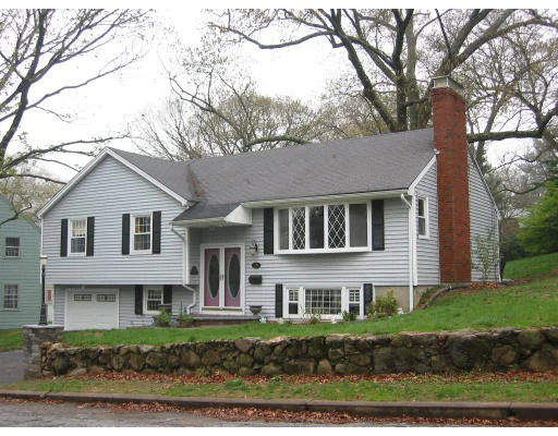Unit for sale at 23 Elmwood Ave, Braintree, MA 02184