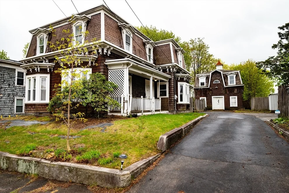 Unit for sale at 67 Congress St, Fitchburg, MA 01420