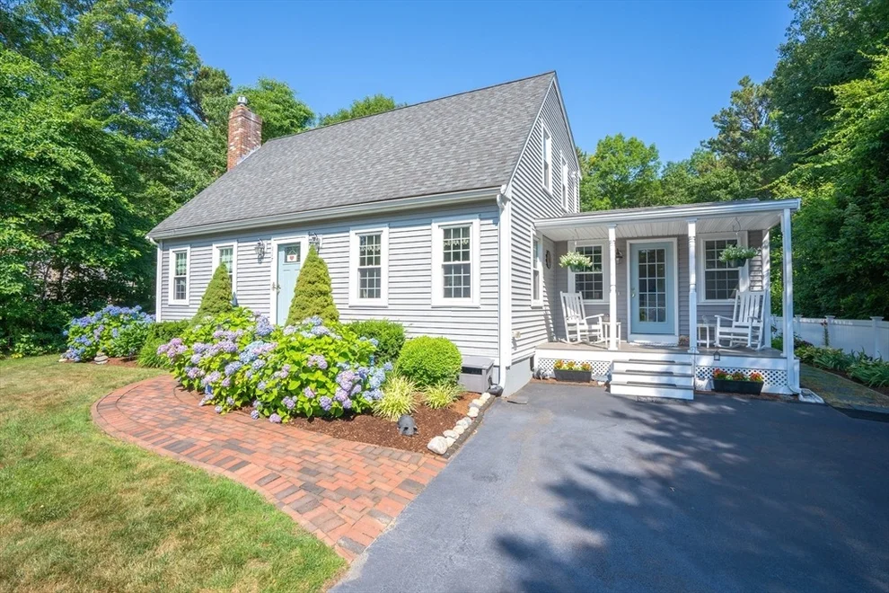 Unit for sale at 117 Kathleen Drive, Plymouth, MA 02360