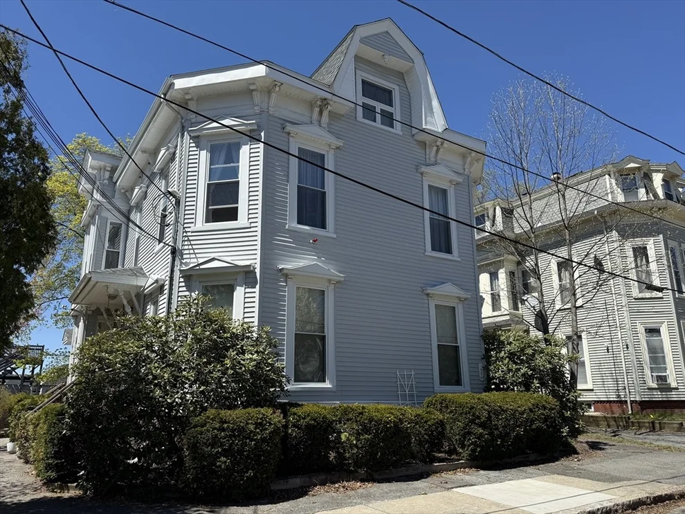 Unit for sale at 7-9 Clinton St, Haverhill, MA 01830