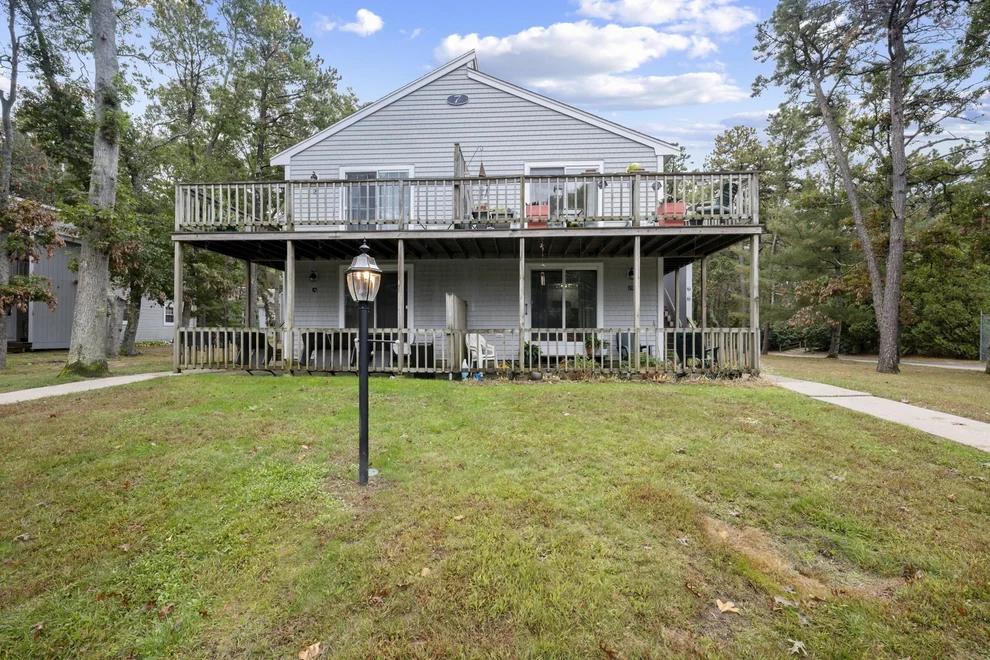 70 Cape Drive
