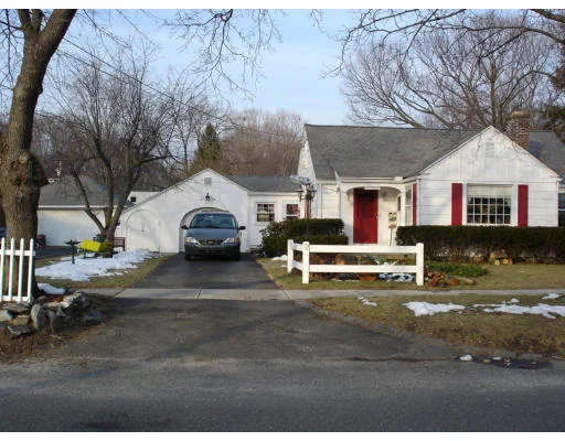 Unit for sale at 72 Homestead Blvd, Longmeadow, MA 01106