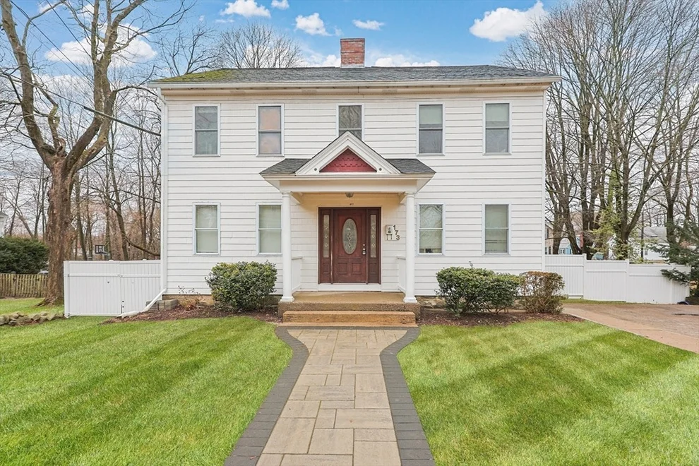 Unit for sale at 173 Elm St, North Attleboro, MA 02760