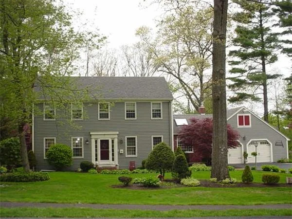 Unit for sale at 7 Bayberry Road, Danvers, MA 01923