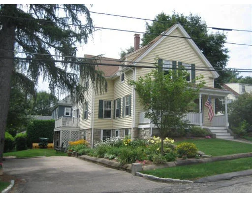 Unit for sale at 10 Rice St, Natick, MA 01760