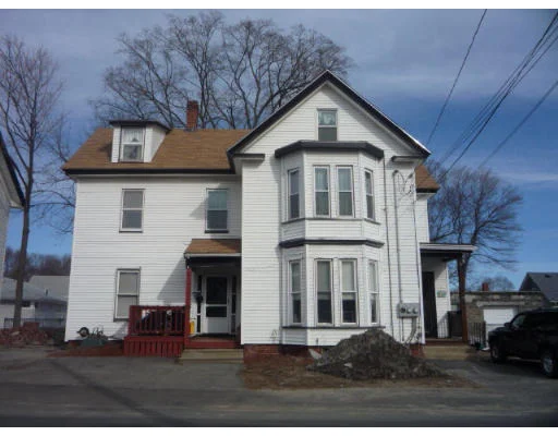 Unit for sale at 23 Maple St, Stoneham, MA 02180