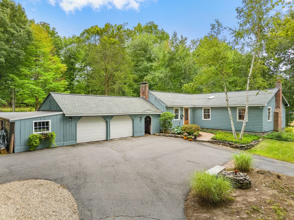 Unit for sale at 91 Still River Road, Bolton, MA 01740