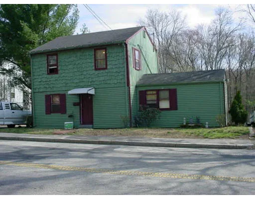 Unit for sale at 477 Broad St, Weymouth, MA 02188
