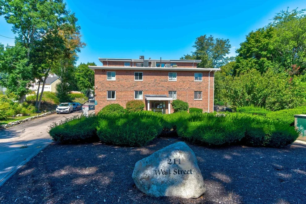 Unit for sale at 211 West St, Quincy, MA 02169