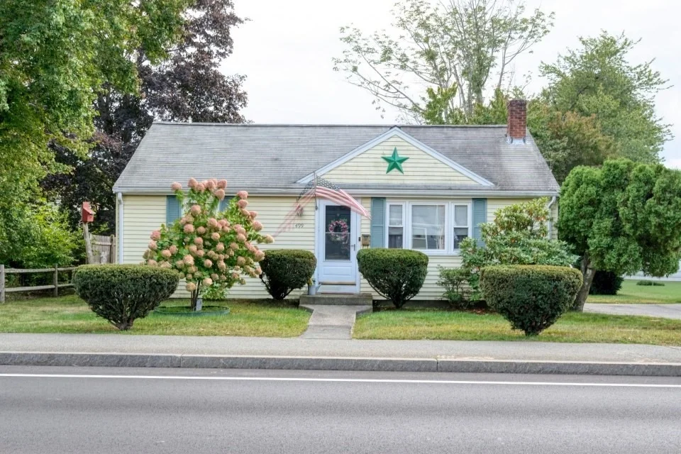 Unit for sale at 499 E Ashland St, Brockton, MA 02302