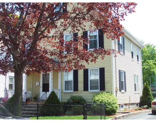 Unit for sale at 19 Dean St., Everett, MA 02149
