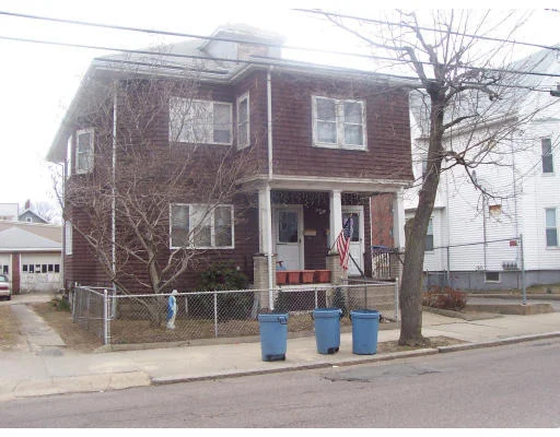Unit for sale at 214 Vine St, Everett, MA 02149