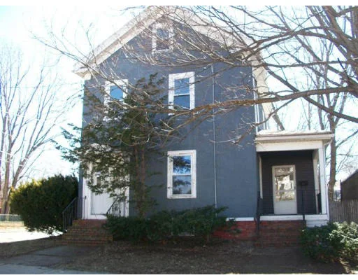 Unit for sale at 27 Prescott St, Medford, MA 02155