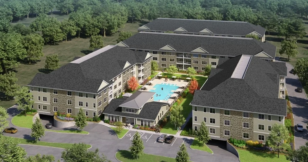 Unit for sale at 180 Old Post Road, Sharon, MA 02067