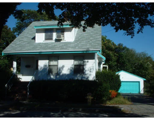 Unit for sale at 46 Division Street, Quincy, MA 02171