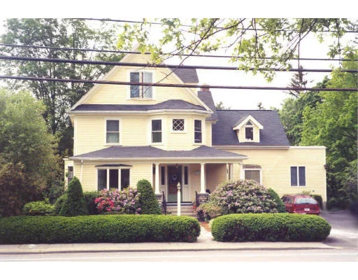 Unit for sale at 309 Walnut St., Wellesley, MA 02481