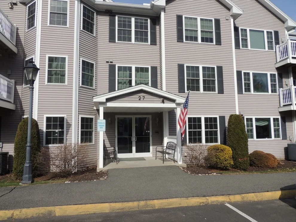 Unit for sale at 27 Greenleaves Drive, Amherst, MA 01002