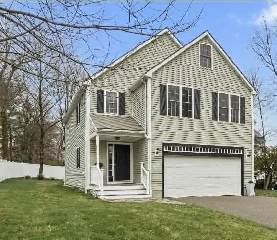 Unit for sale at 80 Locust St, Brockton, MA 02301