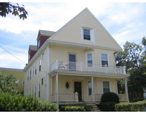 Unit for sale at 10 Prospect Hill Ave, Somerville, MA 02143