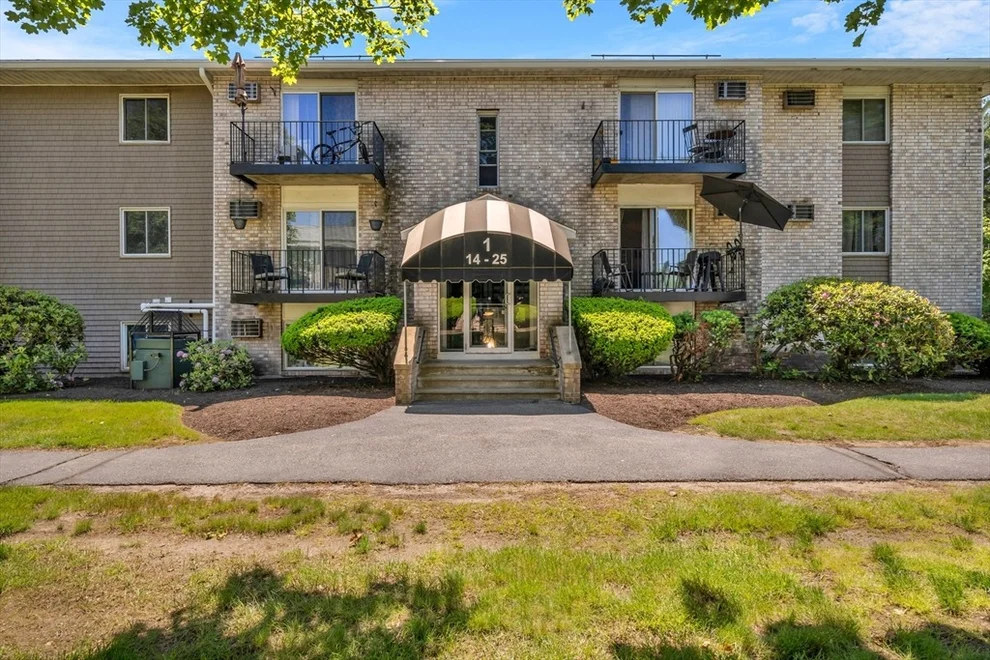 Unit for sale at 440 North Ave, Haverhill, MA 01830