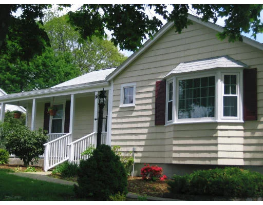 Unit for sale at 14 Legion St, Canton, MA 02021