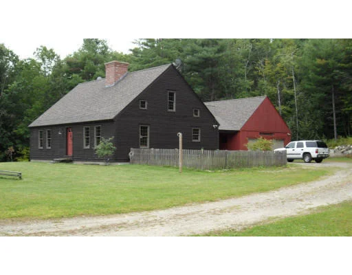 Unit for sale at 54 Brown Hill Road, Worthington, MA 01098