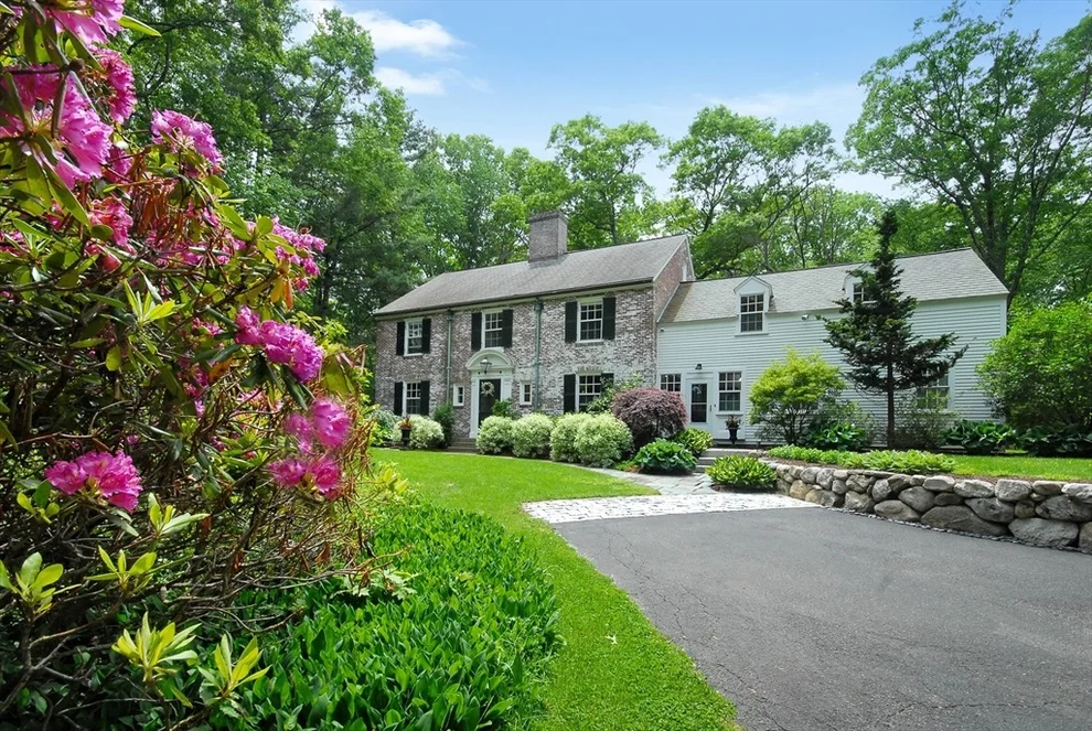 Unit for sale at 96 Lexington Road, Lincoln, MA 01773