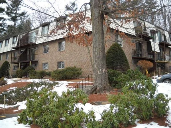 Unit for sale at 13 Silvestri Circle, Derry, NH 03038