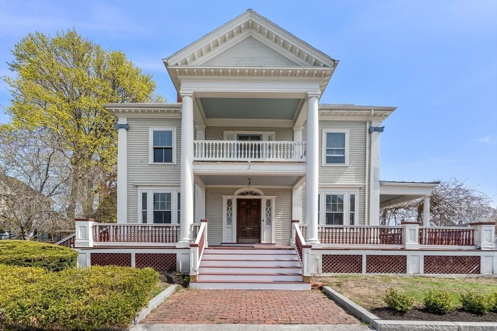 Unit for sale at 20 Atlantic Ave, Beverly, MA 01915