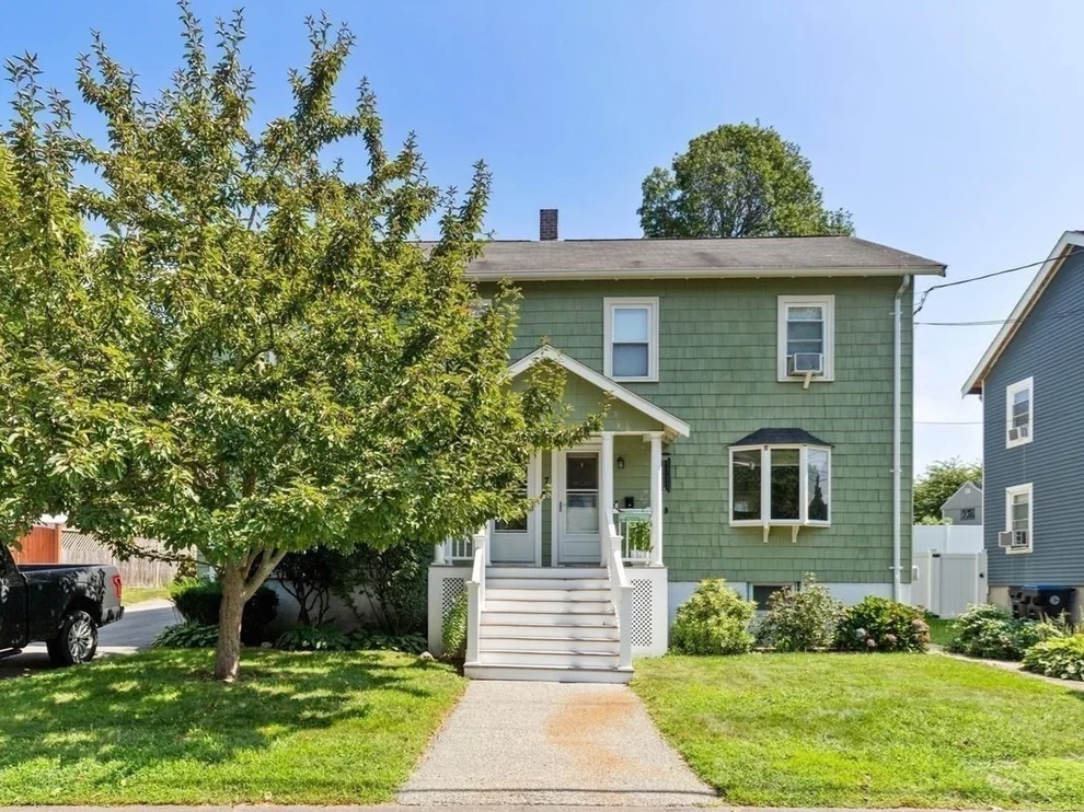 Unit for sale at 7 Lawrence St, Beverly, MA 01915