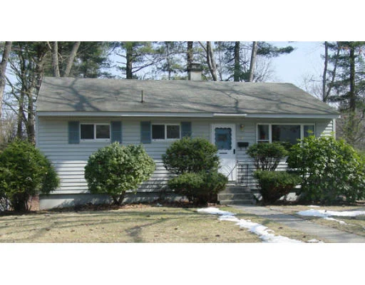 Unit for sale at 33 Woodland Rd., Northborough, MA 01532