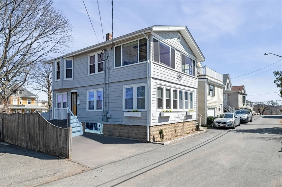 Unit for sale at 17 Maple Avenue, Nahant, MA 01908