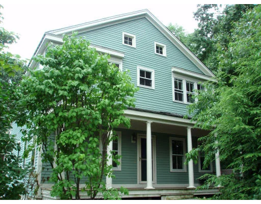 Unit for sale at 5A South Commons, Lincoln, MA 01773