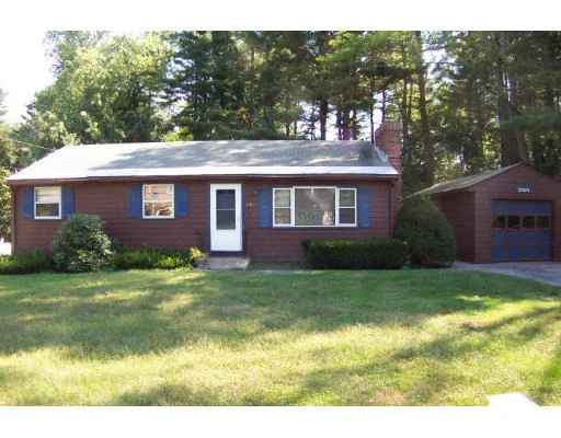 Unit for sale at 102 Hunt Road, Chelmsford, MA 01824