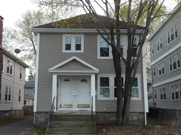 Unit for sale at 33 Firth Rd, Boston, MA 02131