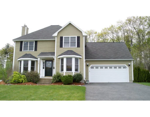 Unit for sale at 96 Stoney Hill Road, Shrewsbury, MA 01545