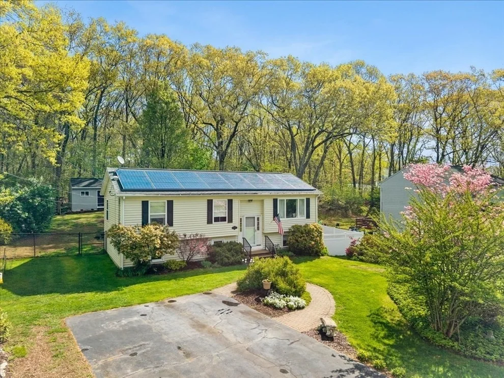 Unit for sale at 20 Ascension St, Blackstone, MA 01504