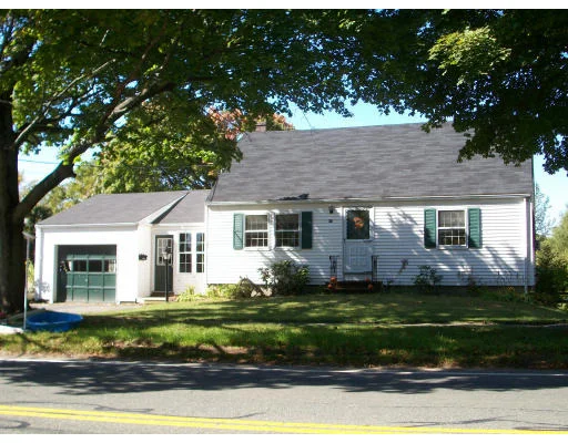 Unit for sale at 61 Liberty Street, Danvers, MA 01923