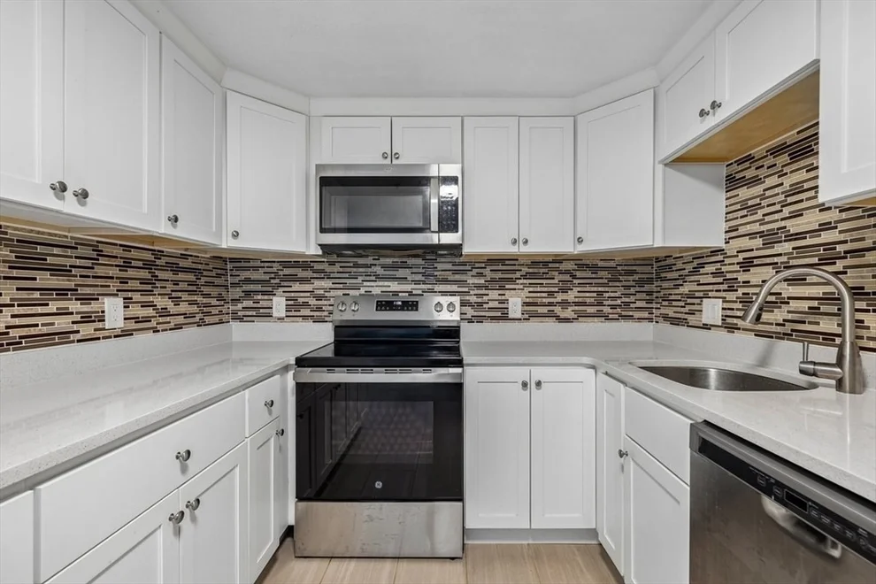 Unit for sale at 33 Lodgen Ct, Malden, MA 02148