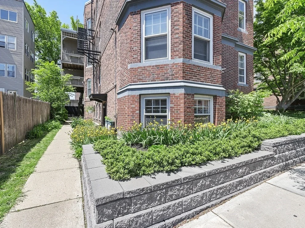 Unit for sale at 1 Dana Street, Cambridge, MA 02138