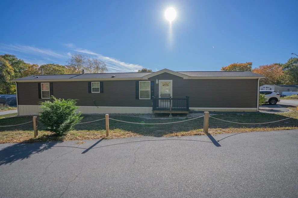 Unit for sale at 12 Patriot Circle, Plymouth, MA 02360