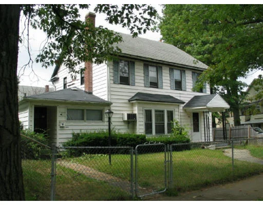 Unit for sale at 166 Kimberly Avenue, Springfield, MA 01108