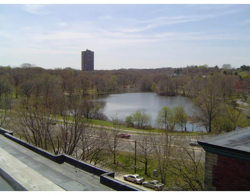 Unit for sale at 10 Jamaicaway, Boston, MA 02130