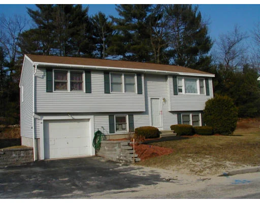 Unit for sale at 7 Mahogany Drive, Nashua, NH 03062