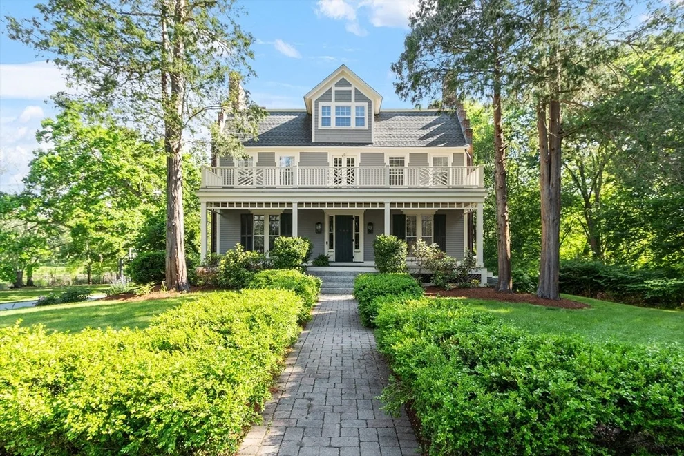 Unit for sale at 106 Elm Street, Concord, MA 01742