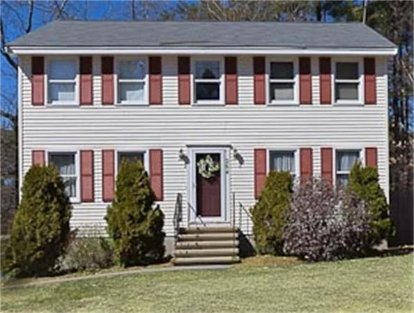 Unit for sale at 264 Andover Rd, Billerica, MA 01821