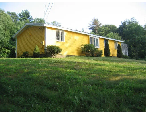Unit for sale at 16 Millbury Road, Oxford, MA 01540