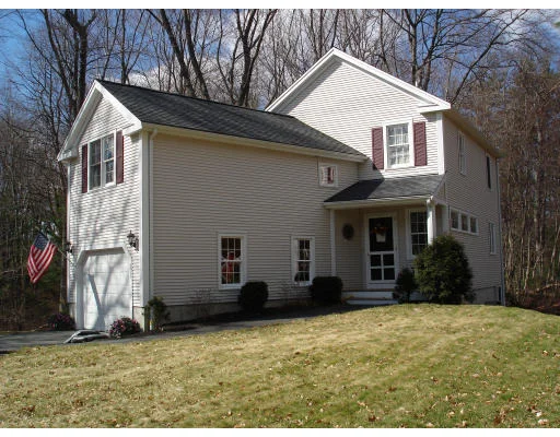 Unit for sale at 251 Webster St, Hanover, MA 02339