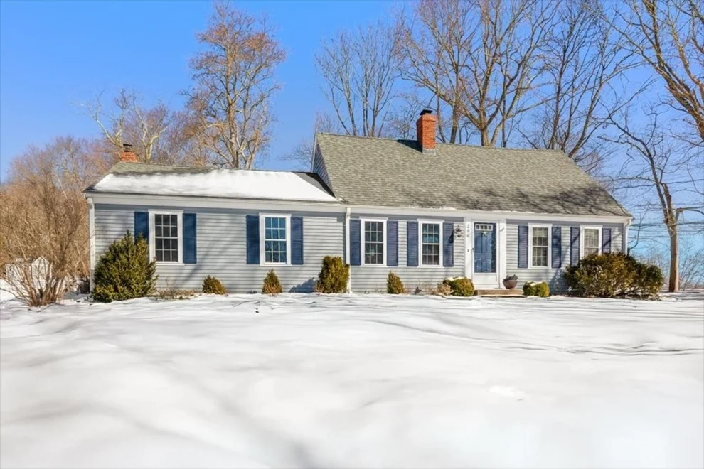 Unit for sale at 296 Country Way, Scituate, MA 02066